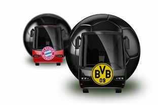 开云·体育官网-德甲积分榜动态：拜仁保持领先，追赶者紧追不舍，德甲 积分